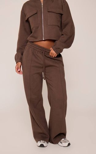 Jogging Large Avec Détails De Poches | Taille XL - PrettyLittleThing - Modalova