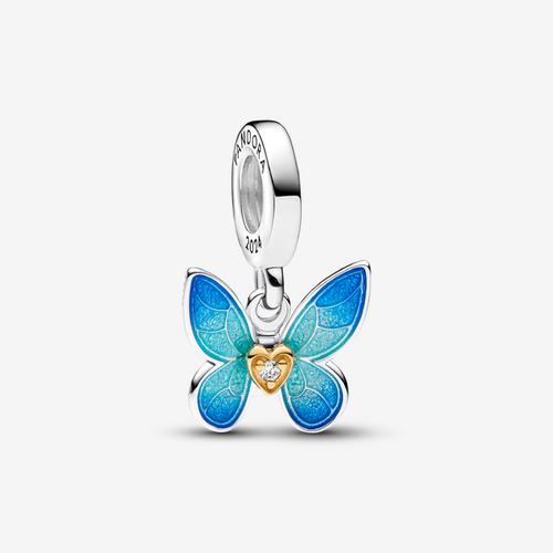 Charm Pendant My 2024 Papillon - Pandora - Modalova