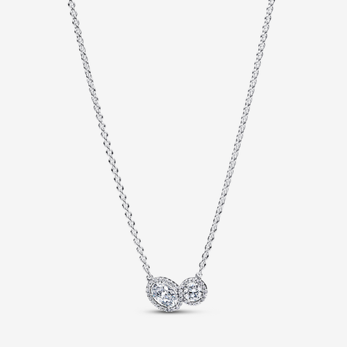 Collier Halo Embrace - Pandora - Modalova