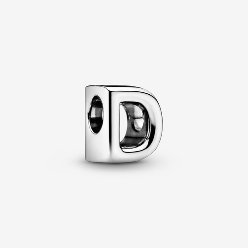 Charm Alphabet Lettre D - Pandora - Modalova