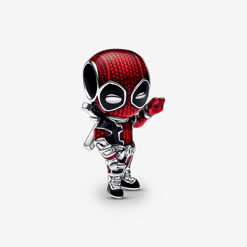 Charm Marvel Deadpool - Pandora - Modalova