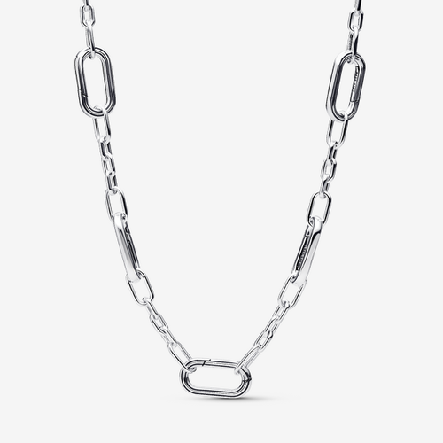 Collier Chaîne à Cinq Maillons - Pandora - Modalova
