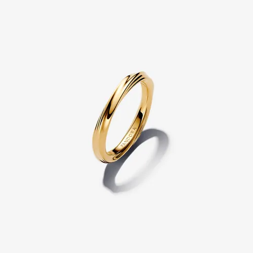 Bague Torsadée - Pandora - Modalova