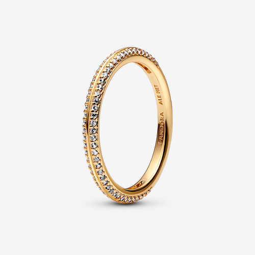 Bague Pavée Pandora ME - Pandora - Modalova
