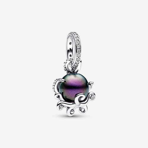 Charm Pendant Ursula Disney La Petite Sirène - Pandora - Modalova