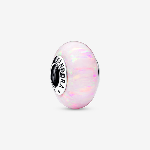 Charm Rose Opalescent - Pandora - Modalova