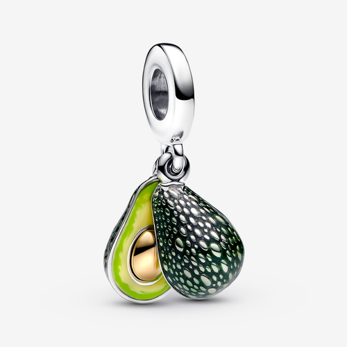 Charm Pendant Double Avocat - Pandora - Modalova