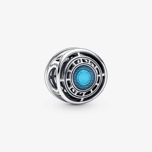 Charm Marvel The Avengers Iron Man Réacteur Arc - Pandora - Modalova