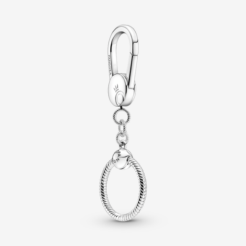 Petit Porte-Charms pour Sac Moments - Pandora - Modalova