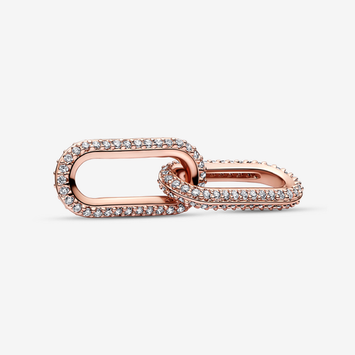 Double Link de Stylisation Pavé ME - Pandora - Modalova