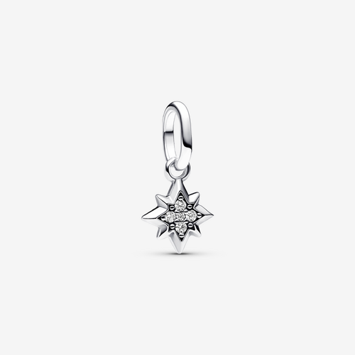 Mini Charm Pendant Étoile ME - Pandora - Modalova