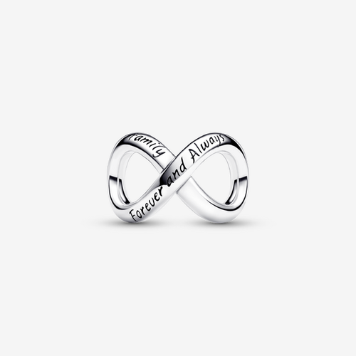 Charm Infini Forever & Always - Pandora - Modalova