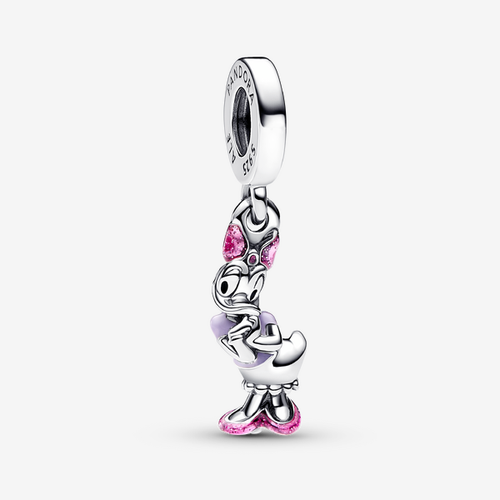 Charm Pendant Disney Daisy - Pandora - Modalova