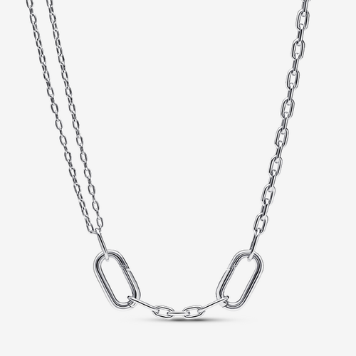 Collier Double Link Pandora ME - Pandora - Modalova