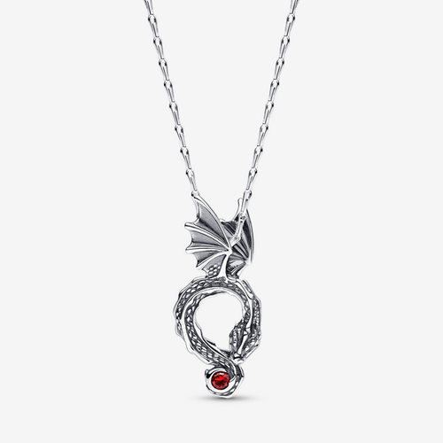 Collier avec Pendentif Game of Thrones - Pandora - Modalova