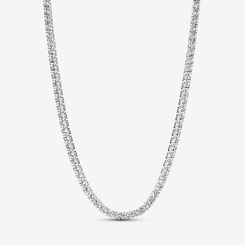 Collier Choker Rivière - Pandora - Modalova