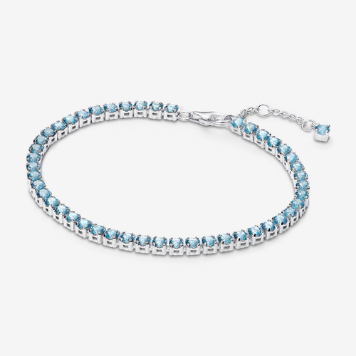 Bracelet Rivière Scintillant - Pandora - Modalova