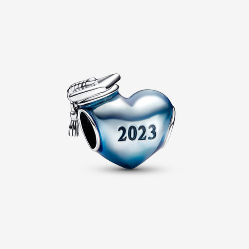 Charm Cœur de Diplômé(e) 2023 - Pandora - Modalova