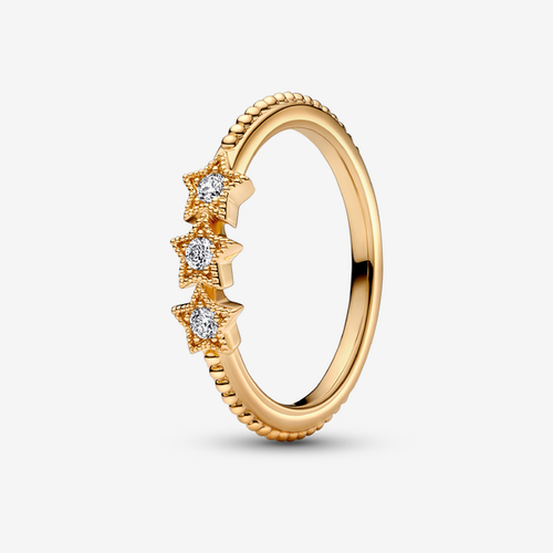 Bague Étoiles Célestes - Pandora - Modalova