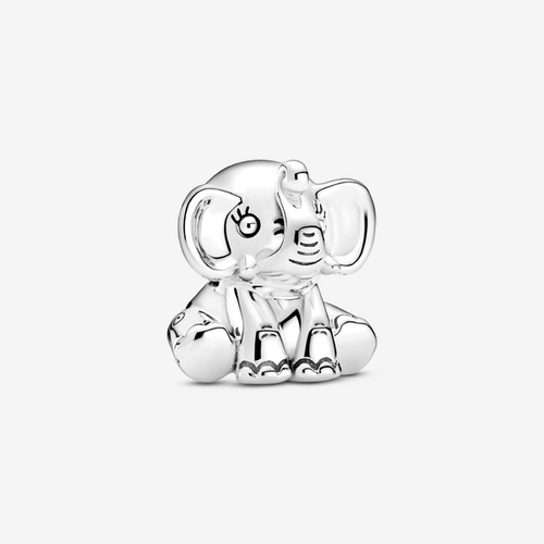Charm Ellie L'Éléphante - Pandora - Modalova