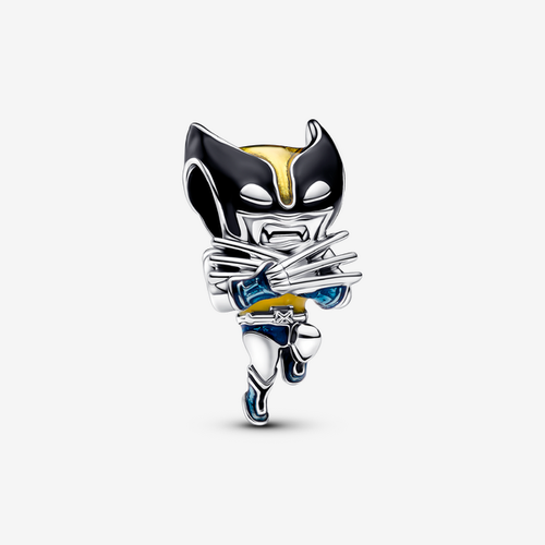 Charm Marvel Wolverine - Pandora - Modalova