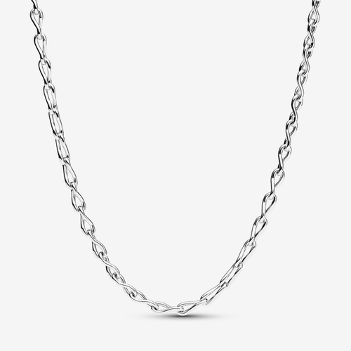 Collier Chaîne Infini - Pandora - Modalova