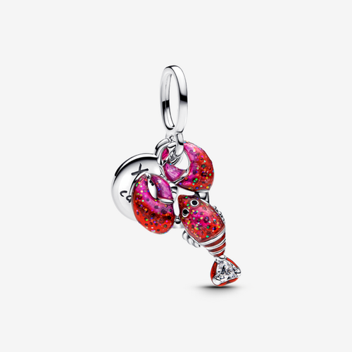 Charm Pendant Homard - Pandora - Modalova