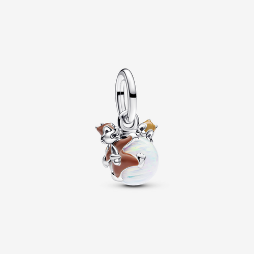 Charm Pendant Disney Boule Tic & Tac - Pandora - Modalova