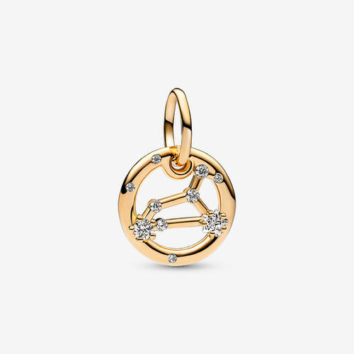Charm Pendant Signe du Lion - Pandora - Modalova