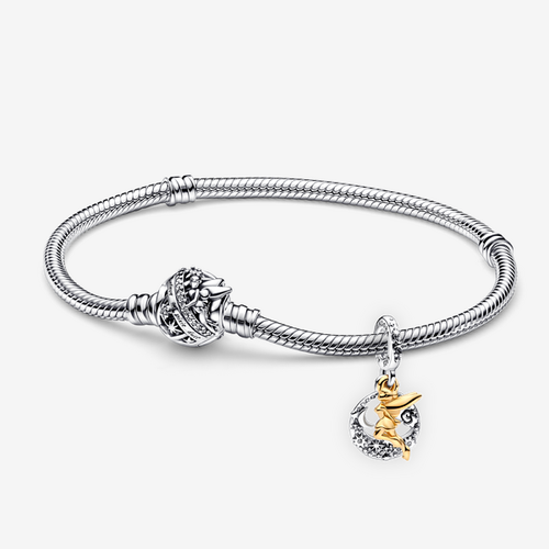 Bracelet Composé Disney Fée Clochette - Pandora - Modalova