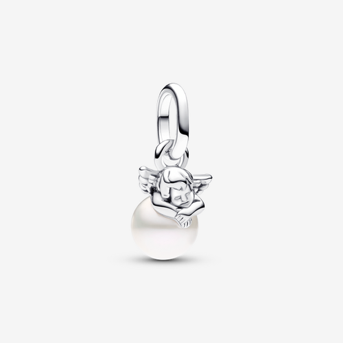 Mini Charm Pendant Cupidon ME - Pandora - Modalova