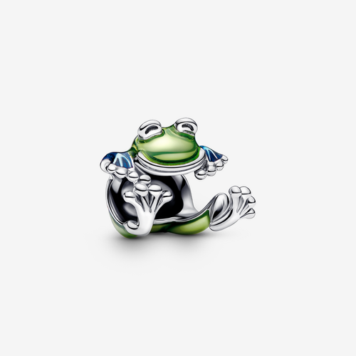 Charm Grenouille Grimpante - Pandora - Modalova