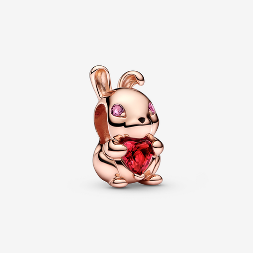 Charm Année Chinoise du Lapin - Pandora - Modalova