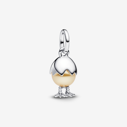 Charm Pendant Œuf de Pâques - Pandora - Modalova