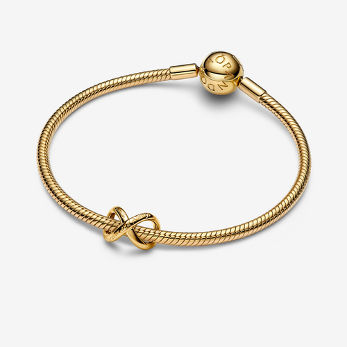 Charm Infini Forever & Always - Pandora - Modalova