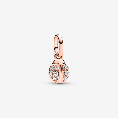 Mini Dangle Coccinelle Porte-Bonheur ME - Pandora - Modalova