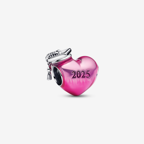 Charm Cœur Diplôme 2025 - Pandora - Modalova