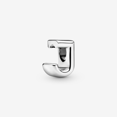 Charm Alphabet Lettre J - Pandora - Modalova