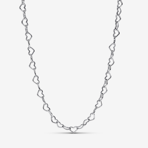 Collier Cœurs Liés - Pandora - Modalova
