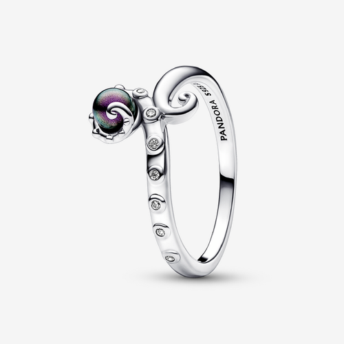 Bague Ursula Disney La Petite Sirène - Pandora - Modalova