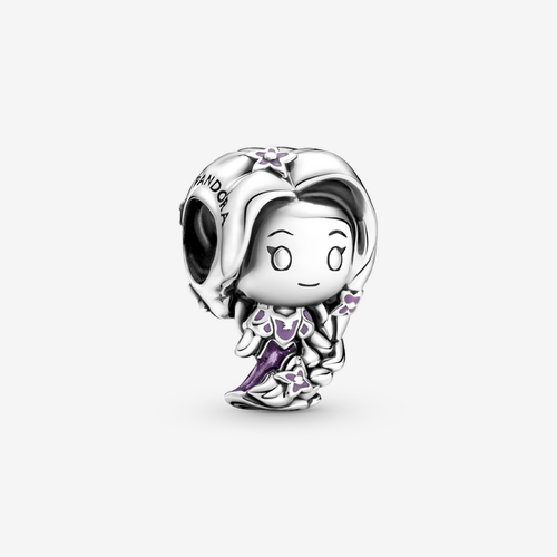 Charm Disney Raiponce - Pandora - Modalova