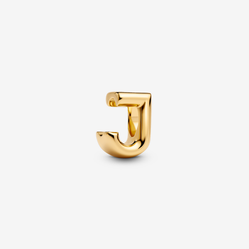 Charm Alphabet Lettre J - Pandora - Modalova