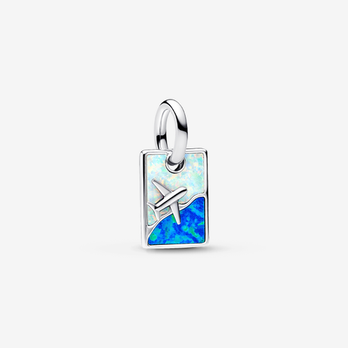 Charm Pendant Voyage - Pandora - Modalova