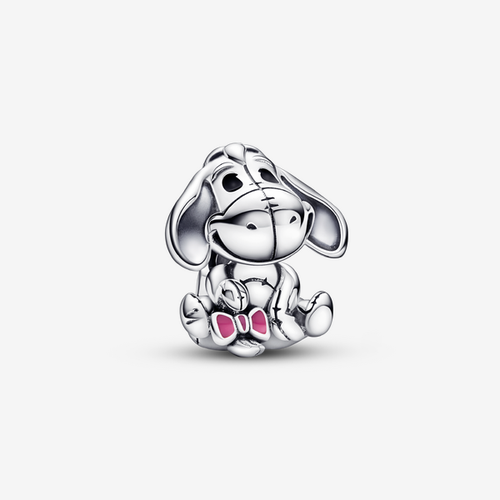 Charm Disney Winnie L’Ourson Bourriquet - Pandora - Modalova