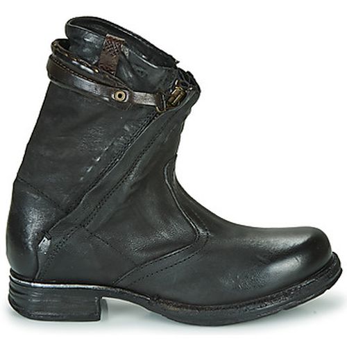 Boots SAINT METAL ZIP - Airstep / A.S.98 - Modalova