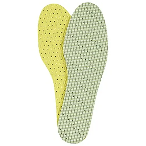 Accessoires SEMELLE FRAICHE CHLOROPHYLLE T41-46 - Famaco - Modalova