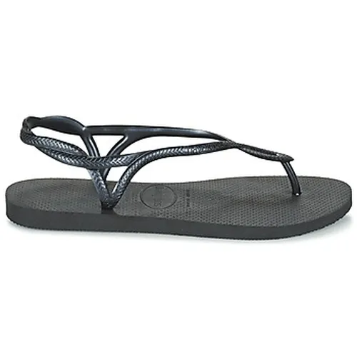 Sandales plates Havaianas LUNA - Havaianas - Modalova