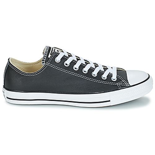 Baskets basses CHUCK TAYLOR ALL STAR LEATHER OX - Converse - Modalova