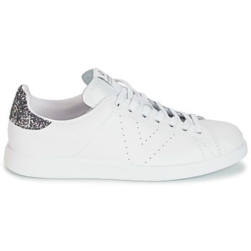 Baskets basses TENIS GLITTER - Victoria - Modalova