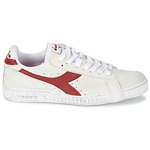 Baskets basses GAME L LOW WAXED - Diadora - Modalova